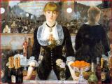 Un Bar aux Folies-Bergères