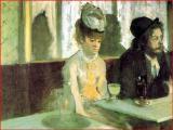 L'Absinthe