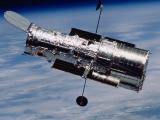 Hubble Space Telescope