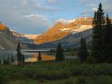 Jasper Lakes Sunrise