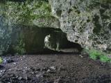 Keshcorran caves