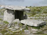 Paulnabrone Tombs