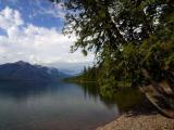 Lake McDonald