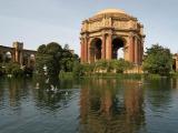 Palace Of Fine Arts