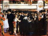 Le Bal Masqué à l'Opéra