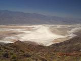 Salt Flats 