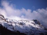 Barronette Peak