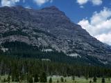 Barronette Peak