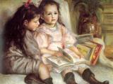 Les Enfants de Caillebotte